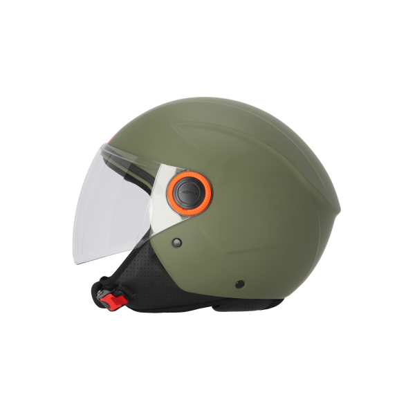 Acerbis Brezza Verde Militar M fúvóka sisak, 3, nordicamoto.ro