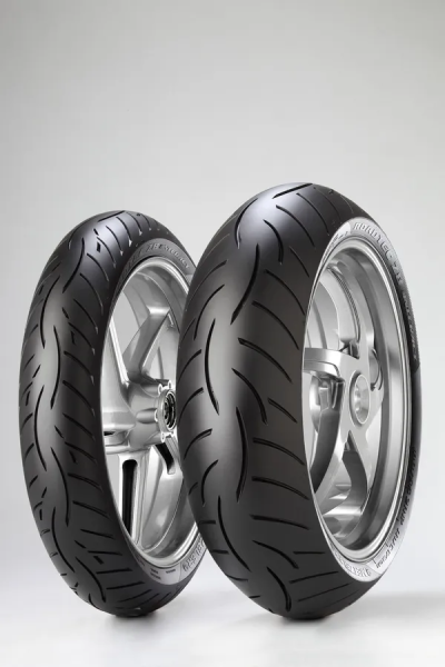 Hátsó gumiabroncs 190/50ZR17 Metzeler Roadtec Z8 Interact, 4, nordicamoto.ro