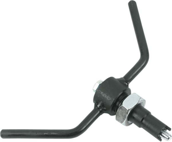 Timing And Crankshaft Turning Tool Black, 1, nordicamoto.ro