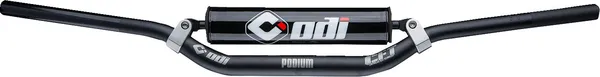 Cft Podium fekete kormány, 3, nordicamoto.ro