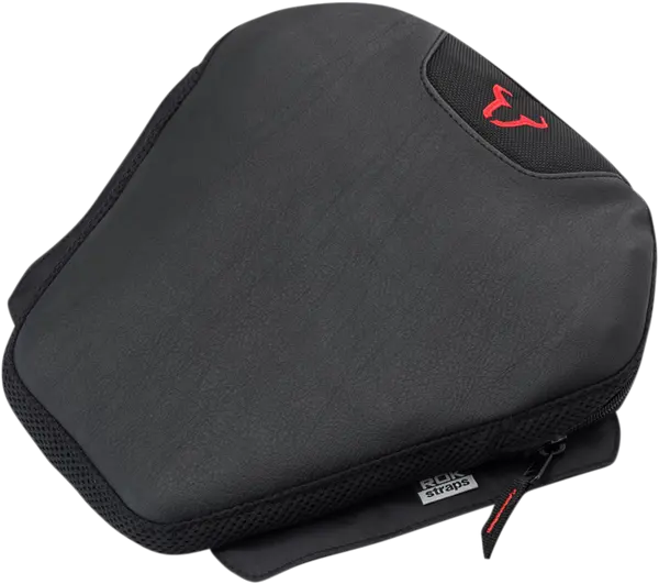 SW-Motech Traveller motoros üléspárna, fekete, 30,5 x 30 cm, SIK0041010000B, 1, nordicamoto.ro