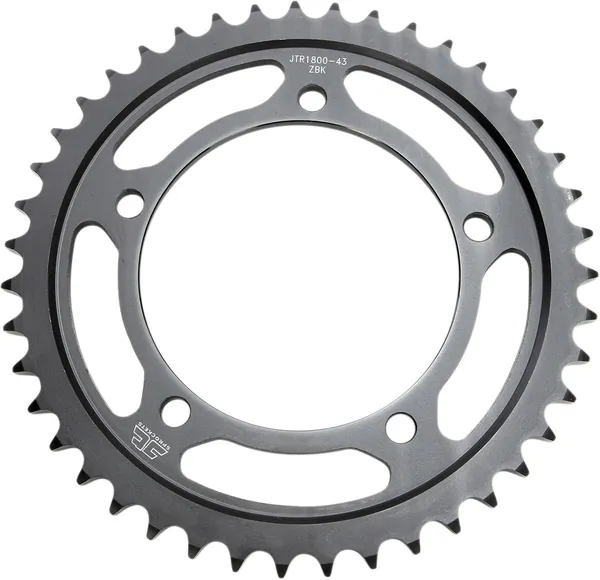 JT SPROCKETS lánckerék, 1, nordicamoto.ro