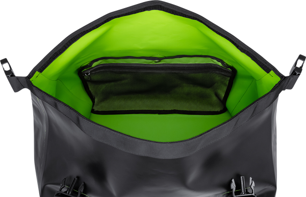 Universal Dryforce Waterproof Luggage Black, 4, nordicamoto.ro