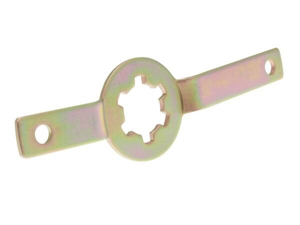 Variator Blocking Tool Silver, 2, nordicamoto.ro