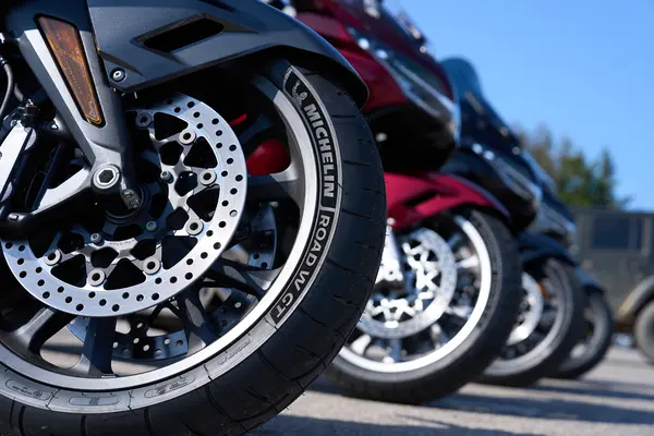 MICHELIN Road W GT 130/70R18 63H TL első túragumi, 4, nordicamoto.ro