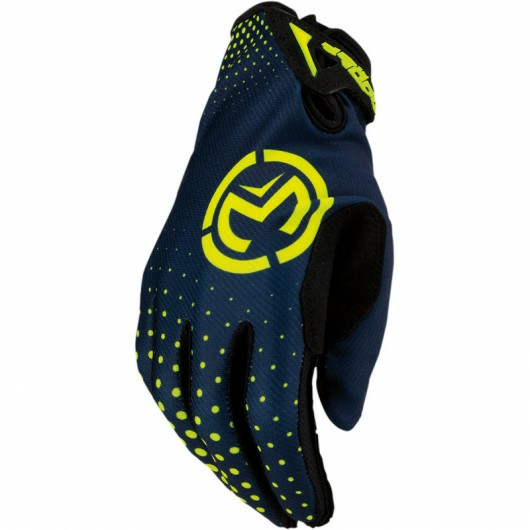 Moose Racing SX1 kesztyű, kék/sötétkék/tengerészkék, XXL, 1, nordicamoto.ro