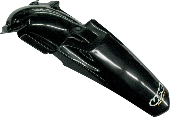 Rr Fender Yz80/85 02-14 Blk Black, 1, nordicamoto.ro