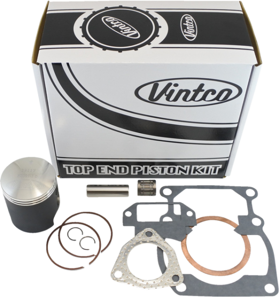 Top End Piston Kit, 4, nordicamoto.ro
