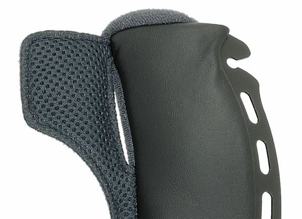 SHOEI NEO2 Type-LB 35 mm-es sisak belső arcpárnái, 3, nordicamoto.ro