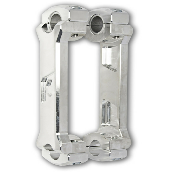 Rox 6,5 T-Stem Riser, 1, nordicamoto.ro