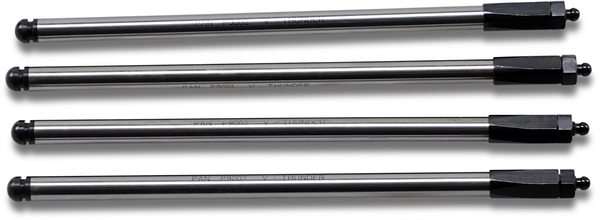 Fast Times Pushrod Kit, 1, nordicamoto.ro