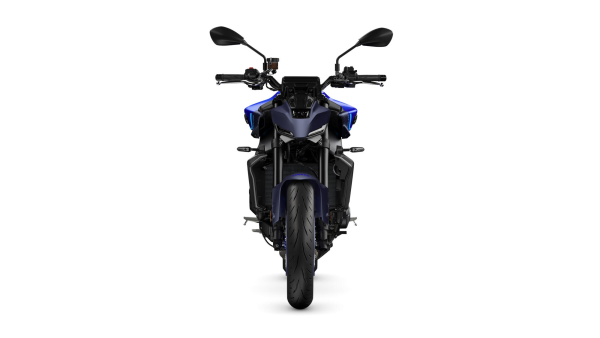 Yamaha MT-09 motorkerékpár, 8, nordicamoto.ro
