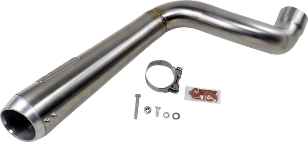 4(r) Short Megaphone Muffler, 2, nordicamoto.ro
