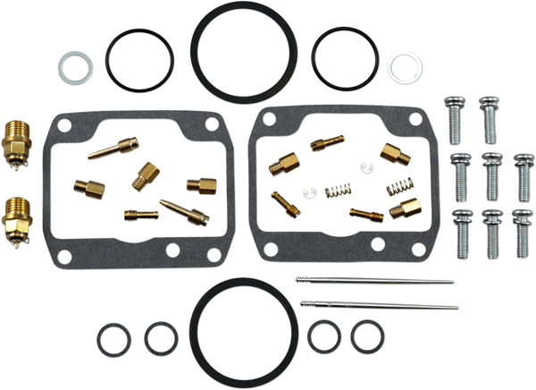 Carb Rebuild Kit, 1, nordicamoto.ro