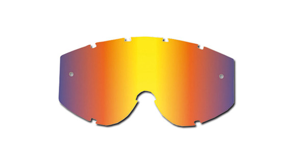 Replacement Lenses Orange, Yellow, 3, nordicamoto.ro