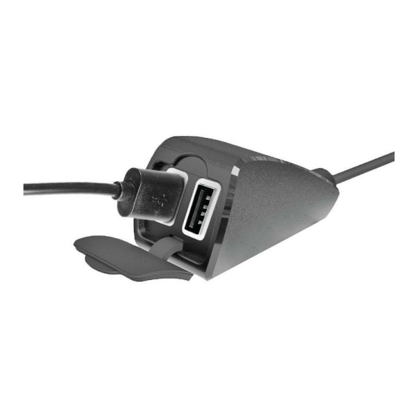 USB-Fix Trek USB-lámpa-töltő, 2, nordicamoto.ro