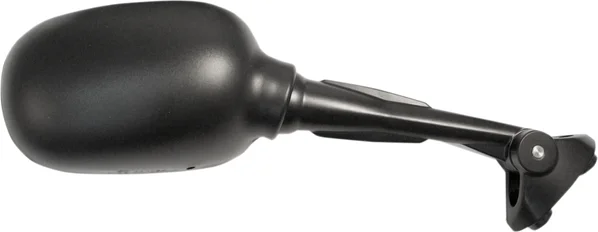 OEM-stílusú pót-tükör, fekete, 1, nordicamoto.ro