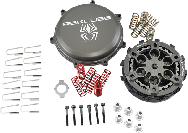 Core Manual Torqdrive® Clutch Kit, 1, nordicamoto.ro