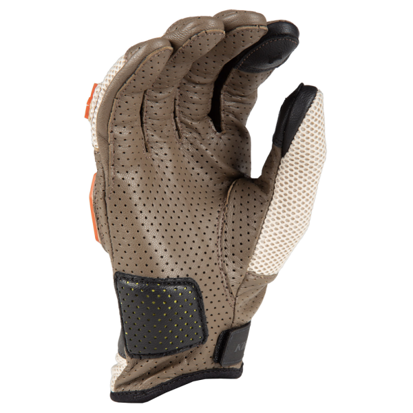 Manusi Enduro Klim Mojave Pro Cool Gray kesztyű, 4, nordicamoto.ro
