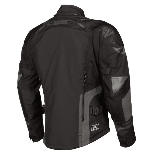 Klim Kodiak Cool Gray dzseki, 47, nordicamoto.ro