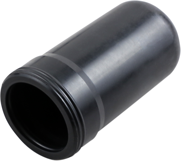 Shock Reservoir Bladder Black, 1, nordicamoto.ro