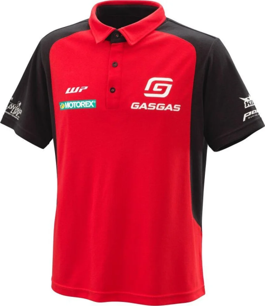 Replica Team Polo, 1, nordicamoto.ro
