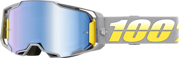 Armega Goggles Gray, 2, nordicamoto.ro