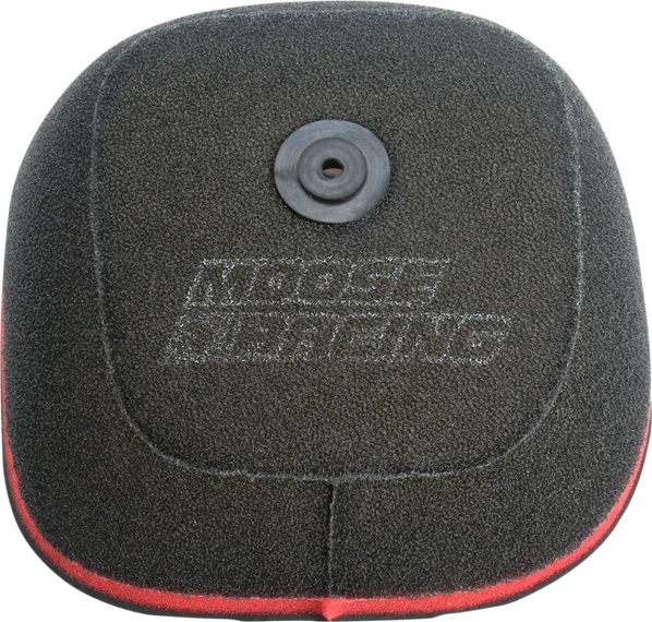 MOOSE RACING háromrétegű légszűrő, fekete, 1, nordicamoto.ro