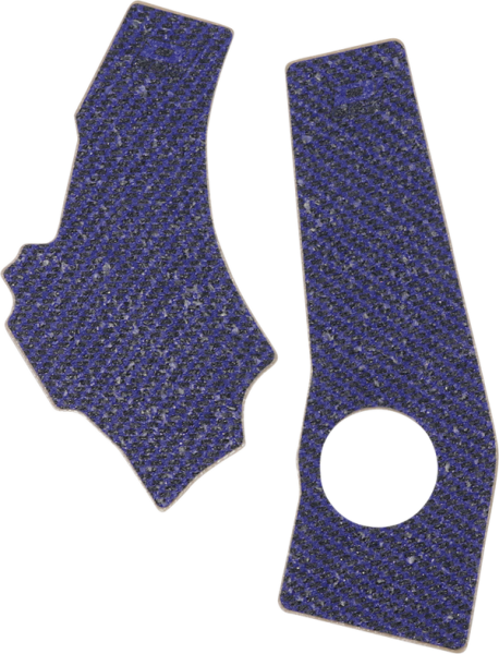 Frame Grip Tape Blue, 1, nordicamoto.ro