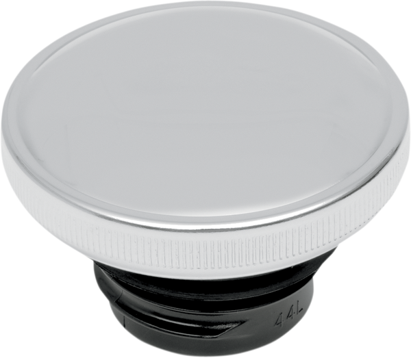 Screw-in Gas Cap Black, 1, nordicamoto.ro