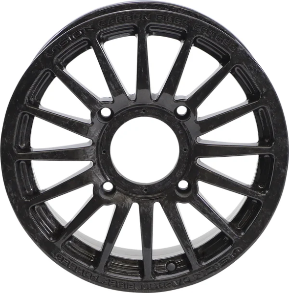 325x Carbon Fiber Wheel Black, 2, nordicamoto.ro