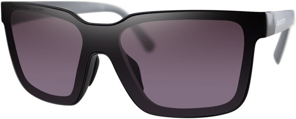 Boost Sunglasses Gray, Black, 1, nordicamoto.ro
