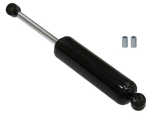 Sno-X Oil shock rear track Arctic Cat, 1, nordicamoto.ro