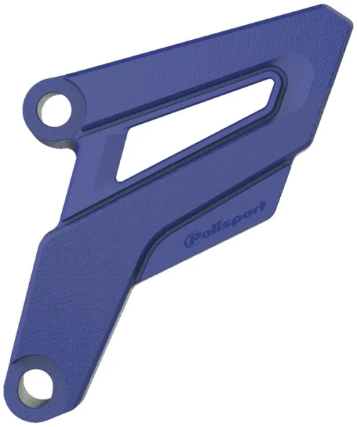 Sprocket Protector Blue, 1, nordicamoto.ro