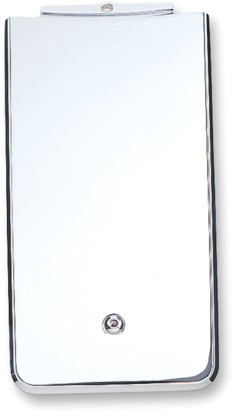 Lower Dash Panel Chrome, 1, nordicamoto.ro