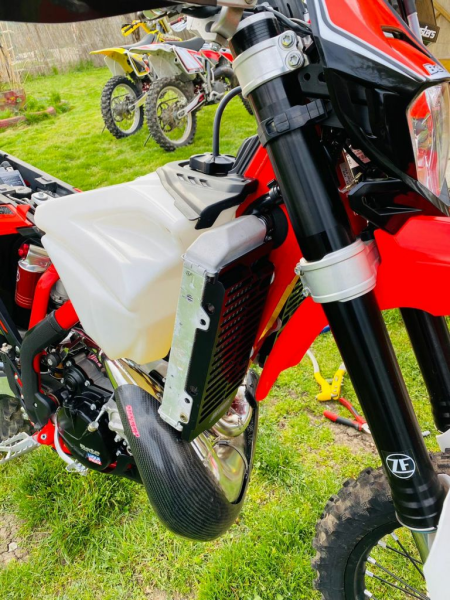 Protectii Radiator UniBody Fm-Parts  Beta RR 2020-2022 Rosu, 5, nordicamoto.ro