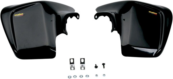 Fender Front Trx450r Bk Black, 1, nordicamoto.ro