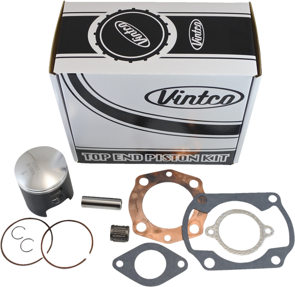 Top End Piston Kit, 2, nordicamoto.ro