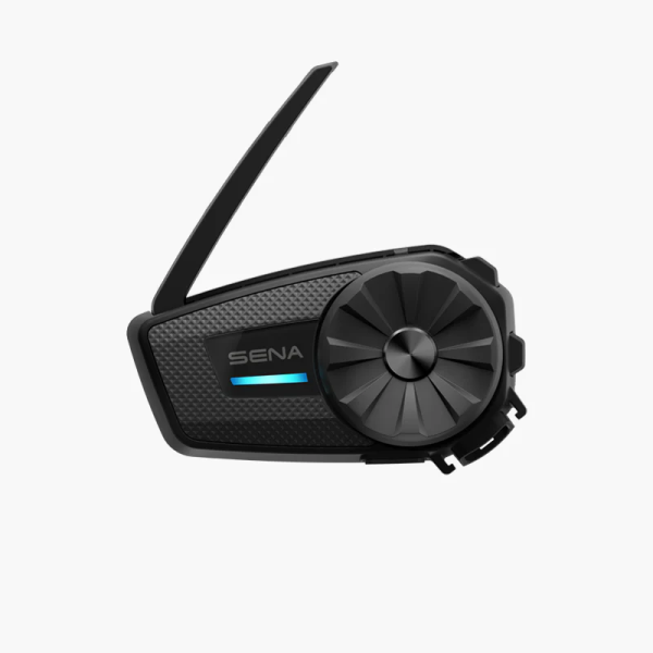 SENA Spider ST1 kommunikációs rendszer, 5, nordicamoto.ro