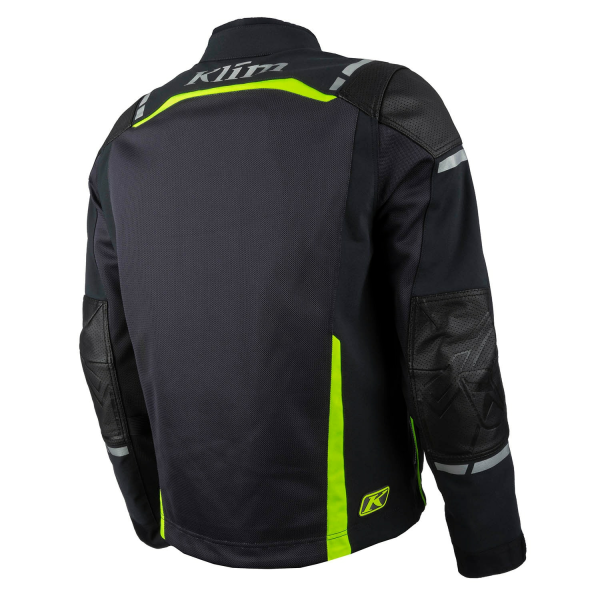 Geaca Klim Induction Pro Stealth Black, 24, nordicamoto.ro