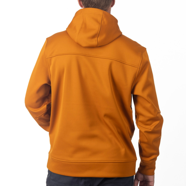 Zone Pullover Hoodie MD Duffel Bag - Monument, 13, nordicamoto.ro