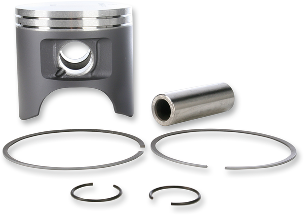 Complete Piston Kit, 1, nordicamoto.ro