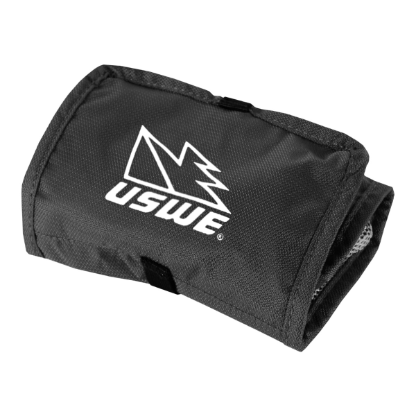 USWE Neagră összecsukható szerszámtáska, 1, nordicamoto.ro