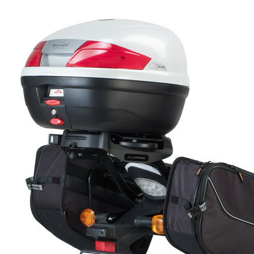 Kappa főváz a HONDA CB 600 '11–'13 és a CBR 600F '11–'13 modellekhez, 1, nordicamoto.ro