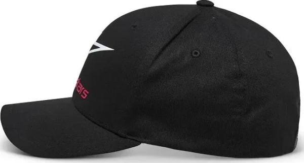 Always 2.0 Hat Black  L/XL, 2, nordicamoto.ro