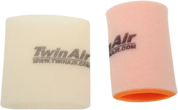 Légszűrő ATV/UTV-hez, törtfehér, 1, nordicamoto.ro