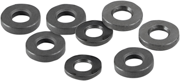 Breather Gear Spacing Shim Kit, 1, nordicamoto.ro