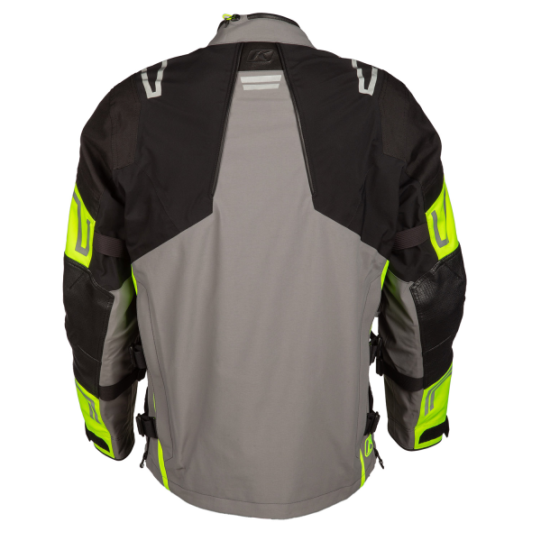 Klim Latitude Asphalt textil motoros dzseki – Redrock, 19, nordicamoto.ro
