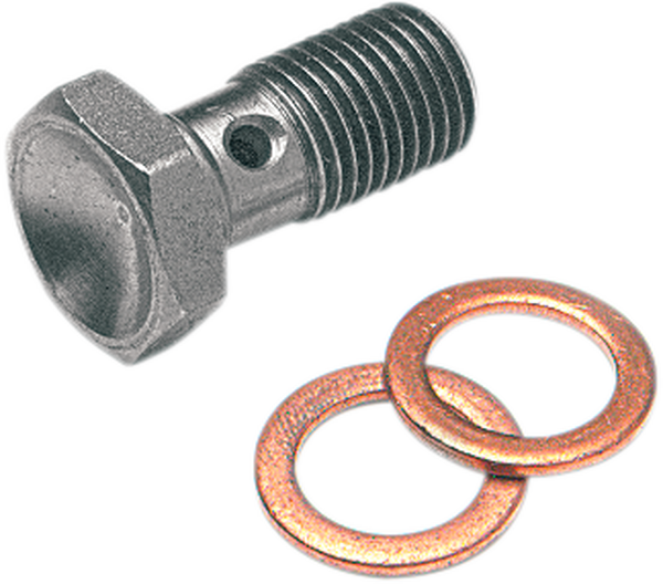 Banjo Bolt 600 Series Natural, 1, nordicamoto.ro