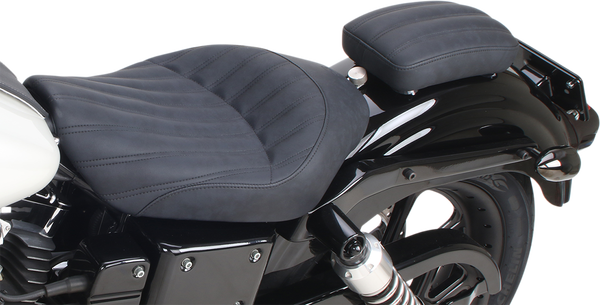 Detachable Pillion Black, 3, nordicamoto.ro